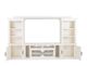 Vintage Furniture Aniston  4 Piece Wall Unit-1