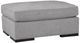 Braxton Culler Customizable Memphis Ottoman-1