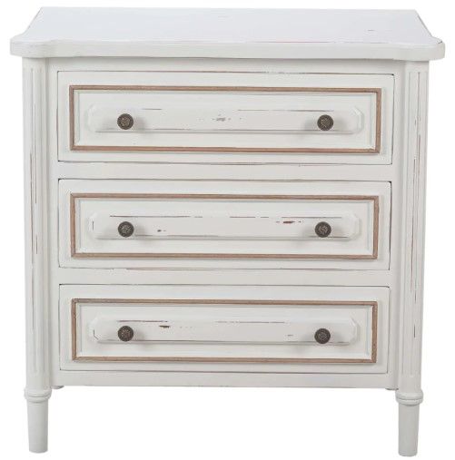 Bramble Customizable Nantes Bedside Table-1