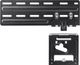 Samsung Black Slim Fit TV Wall Mount-4
