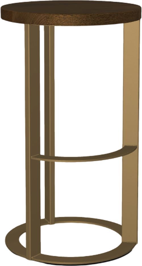Amisco Customizable Allegro Bar Stool-0
