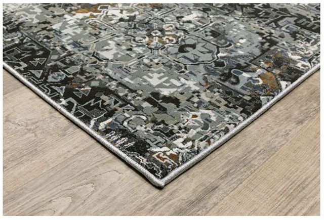 Oriental Weavers™ Gemini 5'x8' Style 7 Area Rug-3