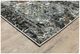 Oriental Weavers™ Gemini 5'x8' Style 7 Area Rug-3