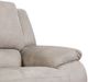 Homestretch Explorer Nickel Chair and a Half Power Recliner-1