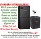 Goodman 5.0 Ton 14.5 SEER2 Single Stage Split Heat Pump-0