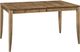 Archbold Furniture Customizable Anna Leg Table-0