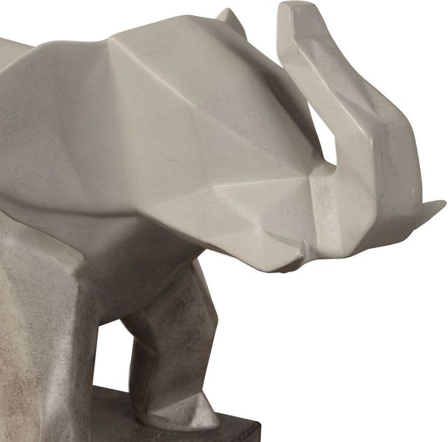 Uttermost by Carolyn Kinder Duke Elephant Sculpture-2