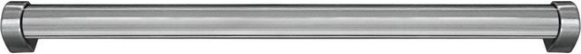 Sub-Zero® 20 1/2" Stainless Steel Professional Handle-0