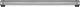 Sub-Zero® 20 1/2" Stainless Steel Professional Handle-0
