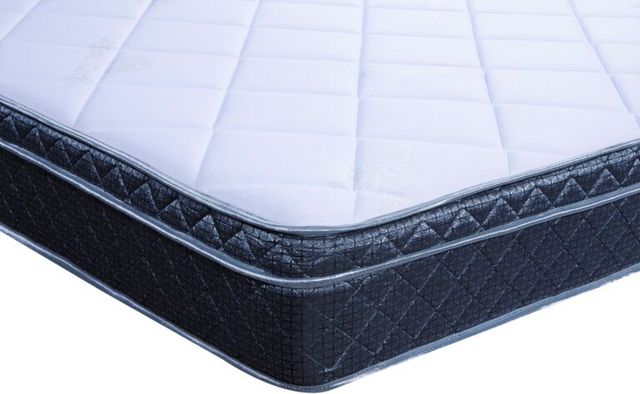 Springwall® 2 Go Myla Euro Top Twin Mattress in a Box-1