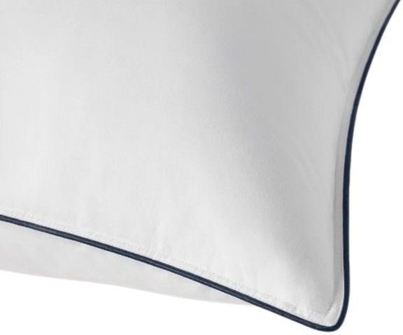 Sleeptone® King Supportive Down Pillow-1