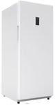 Crosley 17 Cu. Ft. White Convertible Upright Freezer -0