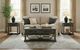 Elements International Park Ridge 3-Piece Charcoal Occasional Table Set-1