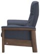 Stressless® by Ekornes® Customizable Buckingham High Back Manual Reclining Loveseat-3