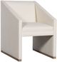 Vanguard® Furniture Dune Silverthorne Dining Chair-0
