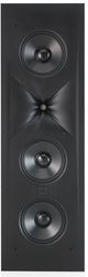 JBL Synthesis® SCL-2 In-Wall Loudspeaker-Matte Black-0