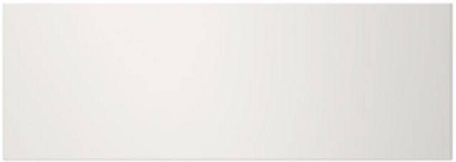Fulgor Milano 700 Series 30" Overlay Panel Warming Drawer