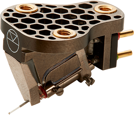 Linn Ekstatik Coil Cartridge