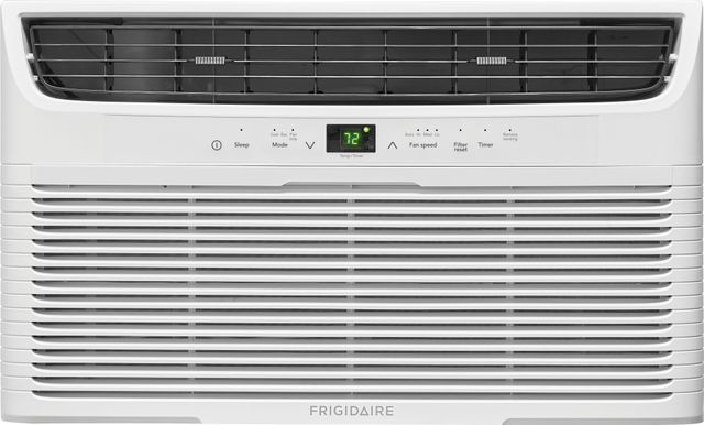 Frigidaire® 14,000 BTU's White Thru the Wall Air Conditioner-0