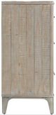 Riverside Furniture Intrigue Hazelwood Dresser-2