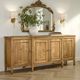 LR Home Antoine Natural Sideboard-1