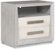 Vanguard® Furniture Vanguard Ridge Shale Medium Nightstand-0