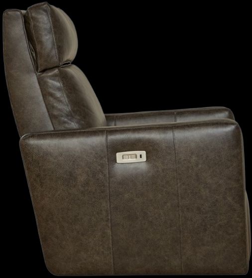 Huntington House Customizable 8128 Swivel Glider Power Recliner-2
