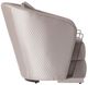 Michael Amini® Carmela Zinc/Silver Chair-3