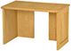Crate Designs™ Furniture Classic Lacquer Top Desk-0