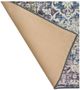 Dalyn™ Rug Company Jericho JC3 Violet 5'x8' Area Rug-1