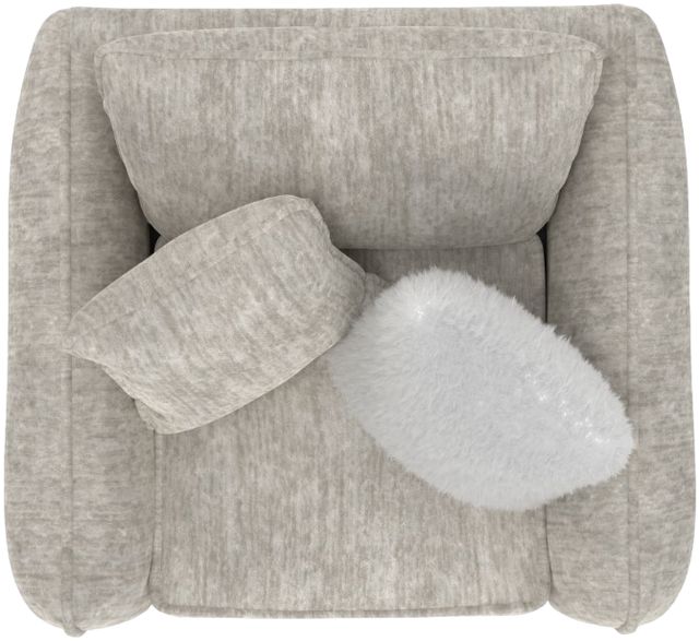Jackson Furniture Bucktown Parchment Chair-4