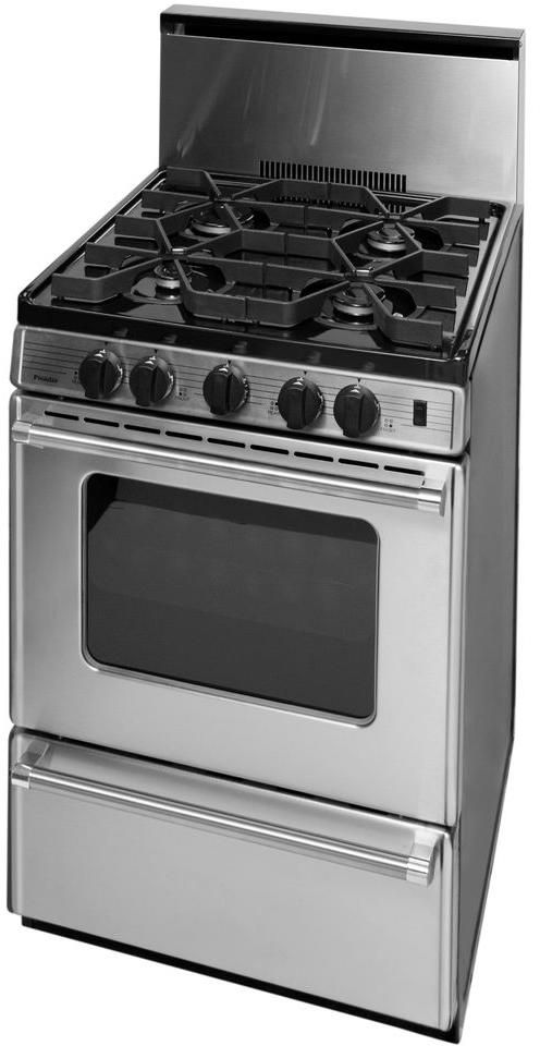Premier Pro Series P24B3202PS Range - Thumbnail 2