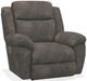 La-Z-Boy® Joel Smoke Power Wall Recliner with Headrest-0