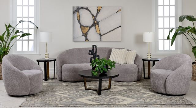 Decor-Rest® Furniture LTD 2286 Sofa-3