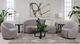 Decor-Rest® Furniture LTD 2286 Sofa-3