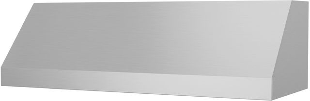 BlueStar® Pro-Line 60" Stainless Steel Wall Mounted Range Hood-0