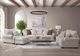 Behold™ Home Mallory Oyster Swivel Chair-1