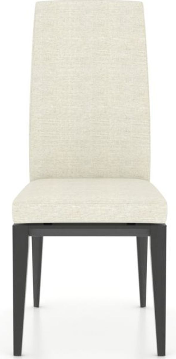 Canadel® Downtown Quilted Upholstered Chair-1