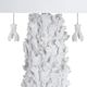Crestview Collection Coraline White Table Lamp-2