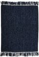 Signature Design by Ashley® Tamish 3-Piece Blue Throw Blanket Set-1