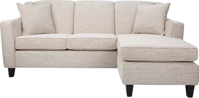 Trend Line Furniture Customizable 1439 Sofa with Chaise-0