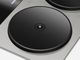 Zephyr HyperCore™ 30" Charcoal Induction Cooktop-1