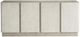 Bernhardt Arcadia Clay/Silt Buffet-2