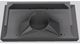 Vent-A-Hood® Designer Series 48" Gunsmoke Wall Mounted Range Hood-2