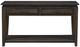 Bernards Bellamy Lane Coffee Sofa Table-2