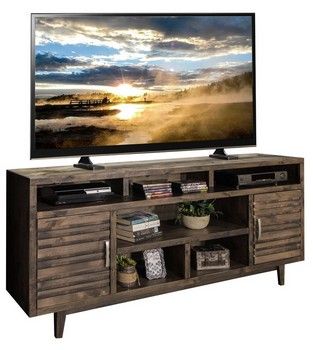 Legends Home Avondale 76" Console-0