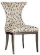 Vanguard® Ever Mink Wood Side Chair-0