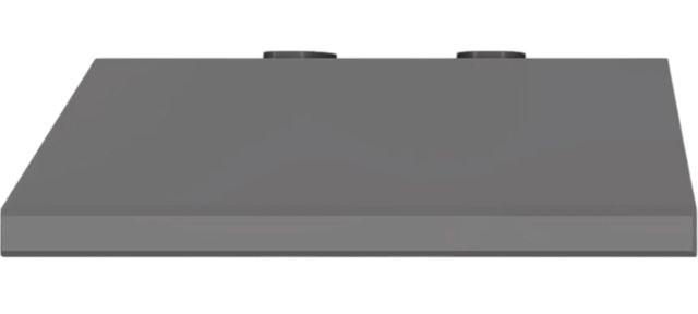 Vent-A-Hood® 60" Gunsmoke Wall Hood-0