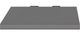 Vent-A-Hood® 60" Gunsmoke Wall Hood-0
