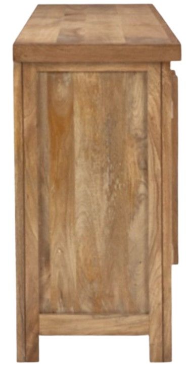 Signature Design by Ashley® Dresor Natural Accent Cabinet-3